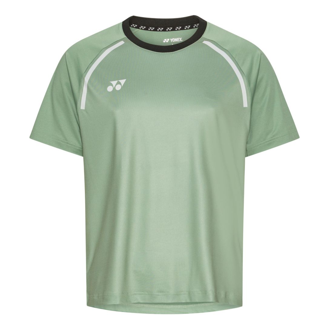 Yonex Boys T-shirt 255408 Light Armygreen
